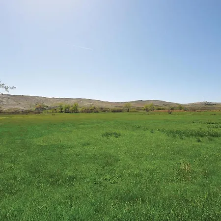 Holiday home 4 Bedroom Amazing Home In Povljana