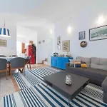 4 Bedroom Lovely In Casa de Férias Povljana